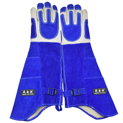 Guantes Protectores Reforzados para Mascotas - Image 12