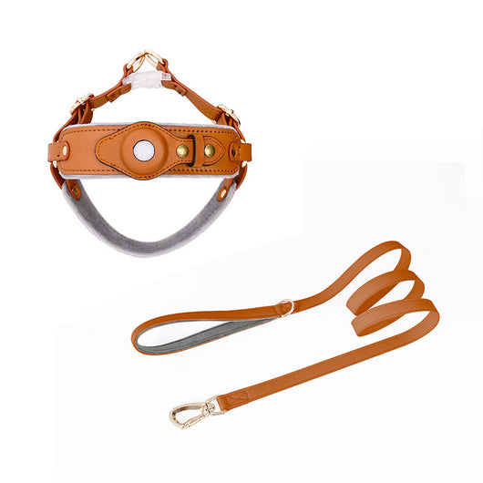 Arnés de Rastreo con AirTag para Perro - Localización en Tiempo Real - Image 12