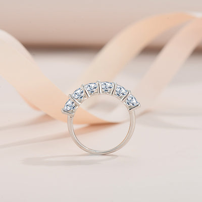 Anillo de Plata Esterlina para Mujer - Elegancia Atemporal - Image 4