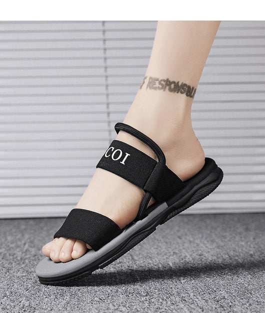 Sandalias Deportivas Resistentes para Hombre - Image 6