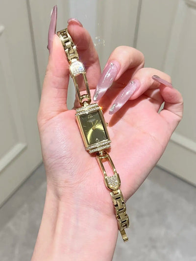 Reloj de Pulsera Elegante Minimalista para Mujer - Image 11