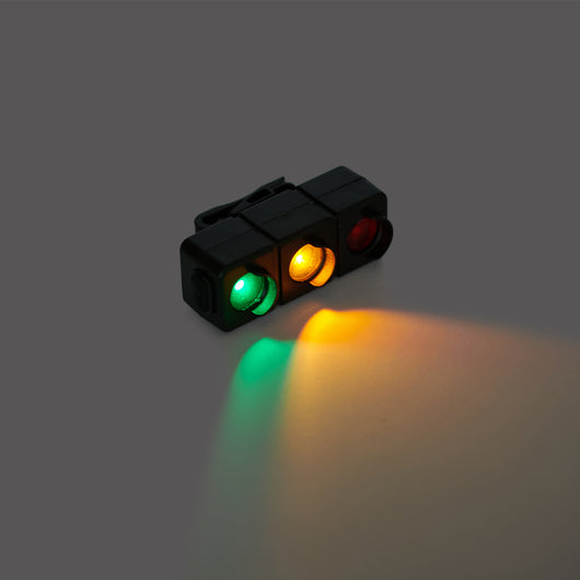 Luz Trasera LED de Alta Intensidad para Bicicleta - Image 6