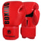 Red And Black 6 Oz