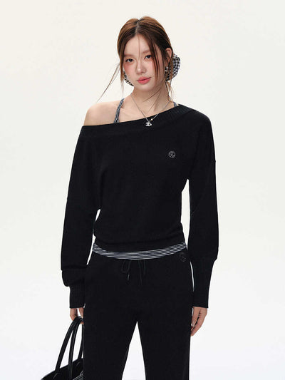 Sudadera Deportiva Mujer con Mangas Batwing - Comodidad y Estilo - Image 28