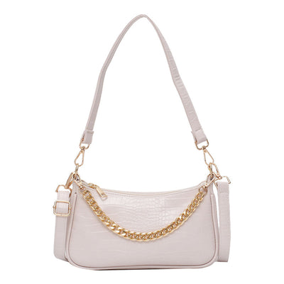 Bolsa Mensajero de Un Hombro - Estilo Casual Portátil - Image 5