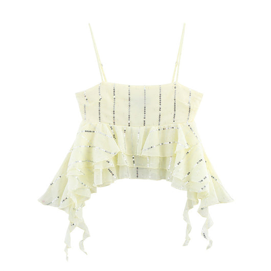 Conjunto de Verano para Mujer: Blusa y Falda - Image 5