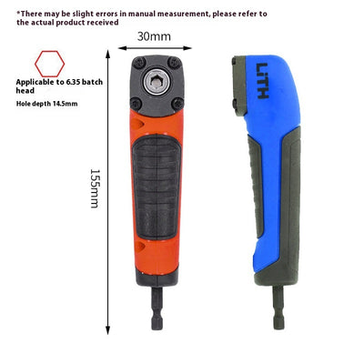 Destornillador Multiusos con Esquinero Reforzado - Image 3