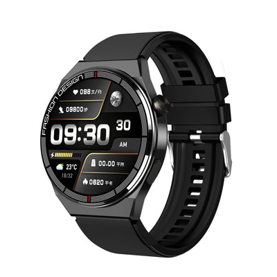 Reloj Inteligente con Monitor de Frecuencia Cardíaca, Oxígeno en Sangre y NFC - Image 10