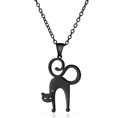 Collar con Dije de Calabaza y Fantasma para Halloween - Image 21