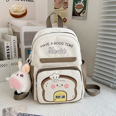 Mochila Casual de Moda para Niños - Versátil y Duradera - Image 12