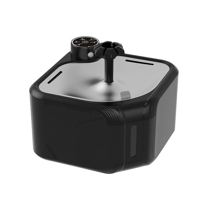 Dispensador Automático de Agua para Mascotas con Tecnología de Inducción Inalámbrica - Image 5