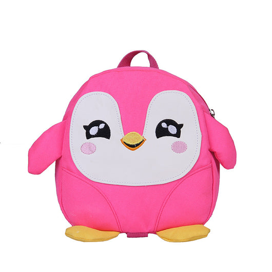 Mochila Escolar Infantil con Diseño de Dibujos Animados para Niños de 2-6 Años - Image 6
