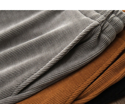 Pantalones Jogger Retro Holgados de Estilo Casual - Image 15