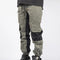 Pantalones Largos Casuales Coreanos para Hombre - Importación Directa