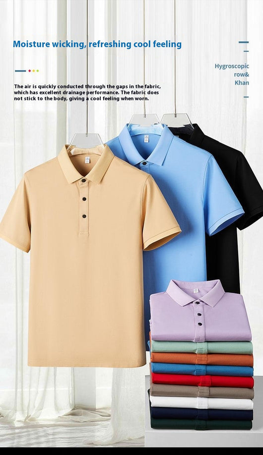 Overol Tipo Polo Unisex - Comodidad y Estilo - Image 16
