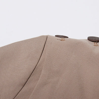 Blazer Reversible Dos Caras para Mujer - Image 15