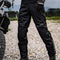 Pantalones de Ciclismo Invierno Quick-off Térmicos de Competencia