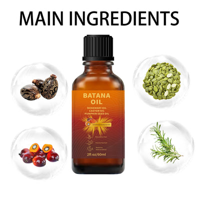 Aceite Esencial Batana 4 en 1 para el Cuidado del Cabello - Image 4