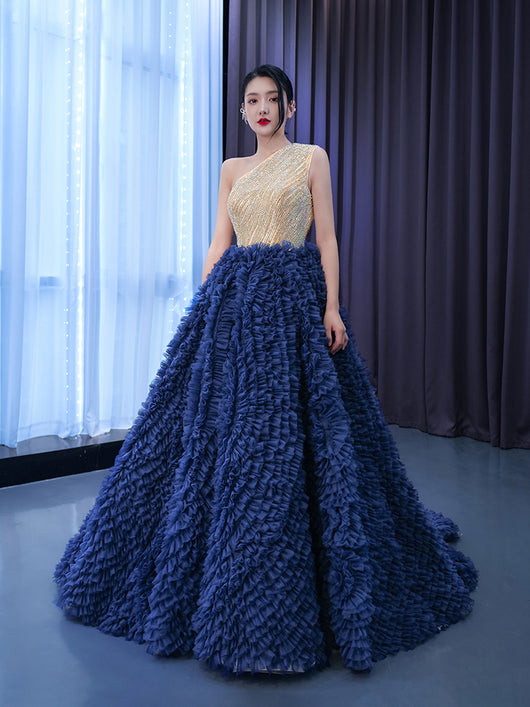 Falda Cintura Alta Slim Elegante para Novia - Image 8