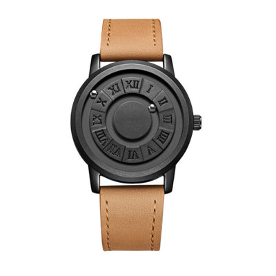 Reloj de Cuarzo para Hombre con Diseño de Personalidad - Image 4
