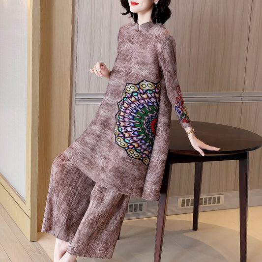 Traje Ejecutivo Primavera Mujer - Estilo Ligero y Moderno