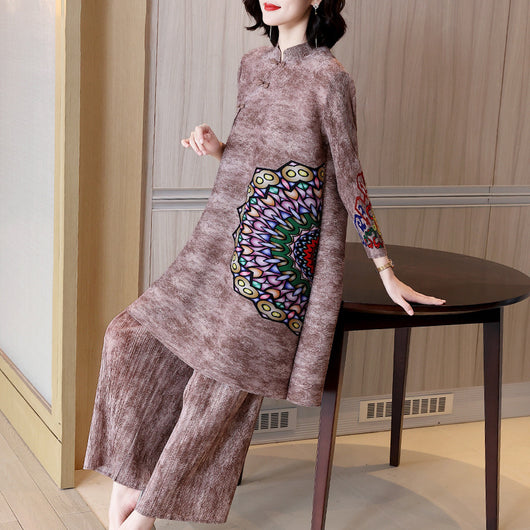 Traje Ejecutivo Primavera Mujer - Estilo Ligero y Moderno