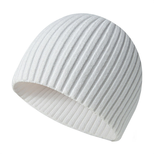 Gorro Tejido Cálido para Hombre - Versátil y Confortable - Image 16