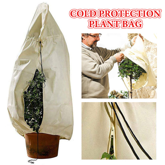 Bolsa Protectora Térmica para Plantas y Árboles - Protección Antigranizo y Heladas - Image 2