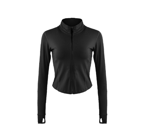 Conjunto Deportivo Yoga para Mujer - Ropa Fitness de Alto Rendimiento - Image 6