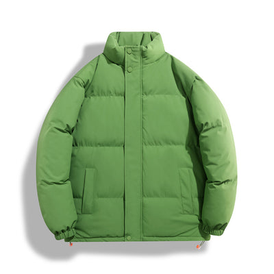 Chaqueta Impermeable para Mujer con Aislamiento Térmico - Image 6