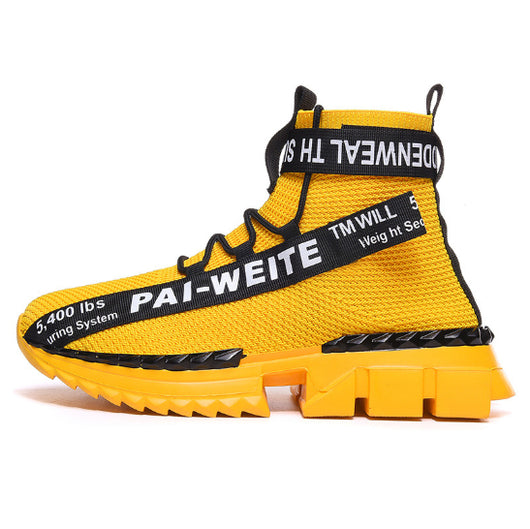 Zapatillas Deportivas de Alto Rendimiento - Image 10