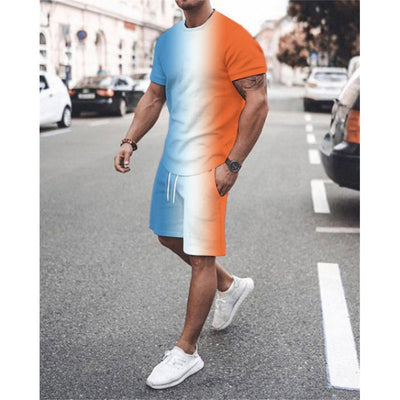 Conjunto de Traje Casual para Hombre de Importación Premium - Image 11