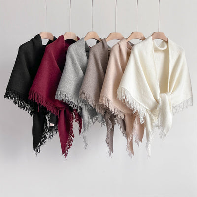 Bufanda Térmica Versátil para Otoño e Invierno - Image 25