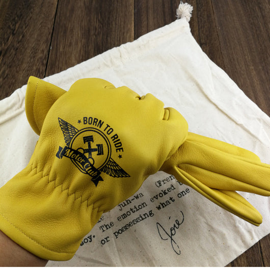 Guantes Térmicos de Ciclismo Retro con Forro Polar para Invierno - Image 11