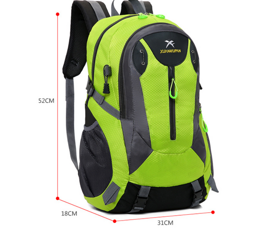 Mochila de Escalada Profesional para Exteriores - Image 7