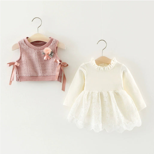 Vestido de Princesa para Niña - Image 7
