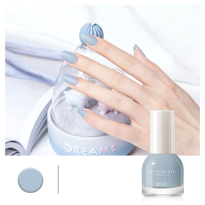 Esmalte de Uñas Transparente Larga Duración - Fórmula Sin Lágrimas Verano - Image 43