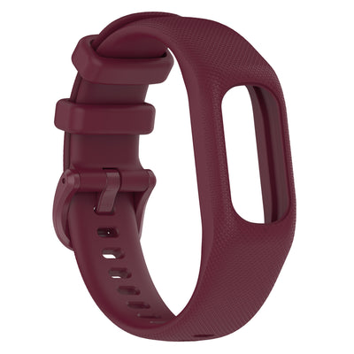 Correa de Silicona Intercambiable para Reloj Inteligente - Image 10