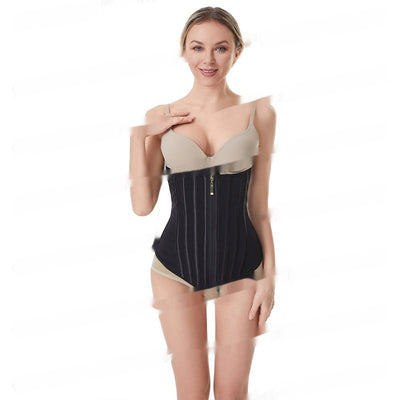 Faja Deportiva Reductora Seamless sin Costuras - Image 5