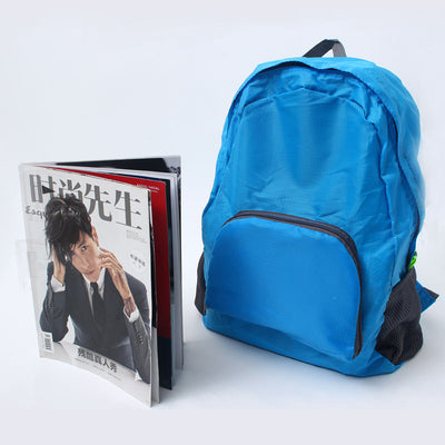 Mochila Deportiva Plegable para Viajes - Image 9