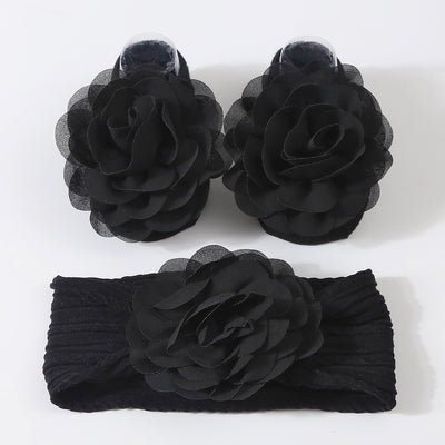 Bandas Elásticas y Calcetines Tejidos para Bebé - Suave y Seguro para Piel Sensible - Image 6