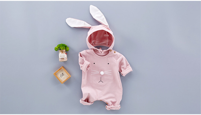 Ropa para Recién Nacidos Niño y Niña - Image 12