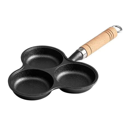 Máquina para Hacer Hamburguesas con Huevo Frito - Image 7