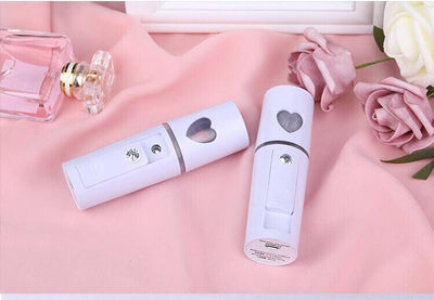 Pulverizador de Frío Portátil con Tecnología Nano - Image 8