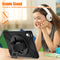 Soporte Protector de Silicona para Tocadiscos PC
