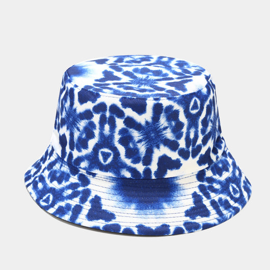 Gorra Pescador Mujer con Estampado Botánico - Diseño Europeo Moderno - Image 27