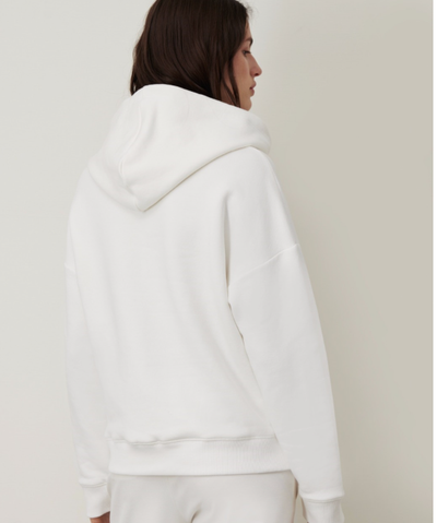 Conjunto de Sudadera con Capucha y Pantalón Deportivo Elástico - Image 2