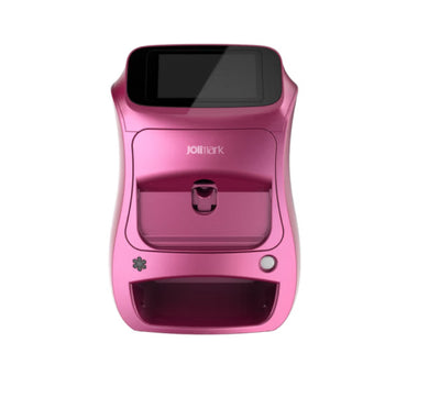 Impresora de Diseños de Uñas con Cartucho de Tinta - Image 2