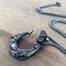 Collar Pendiente de Acero Inoxidable Vintage para Hombre