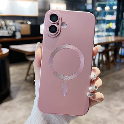 Funda Magnética Metálica Antiimpactos para Celular - Image 7